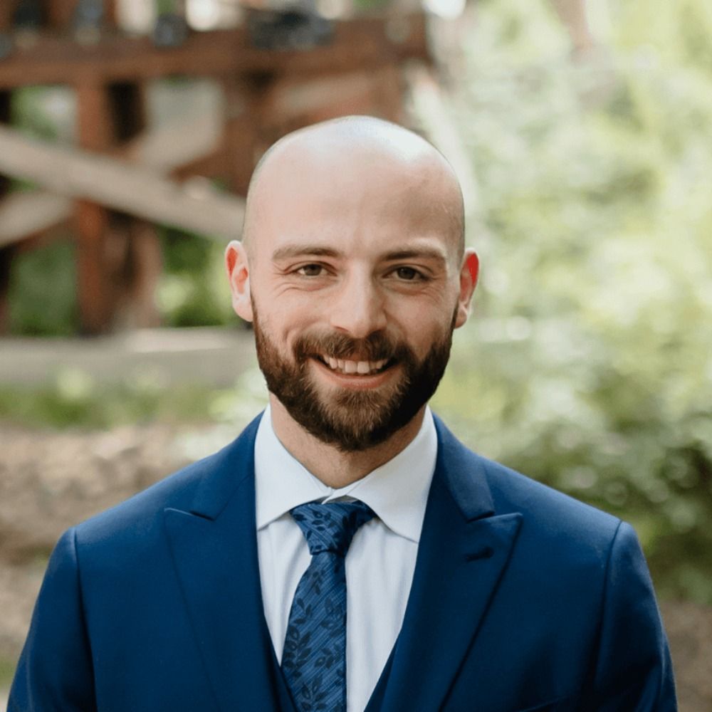 Kody Van Sloten
