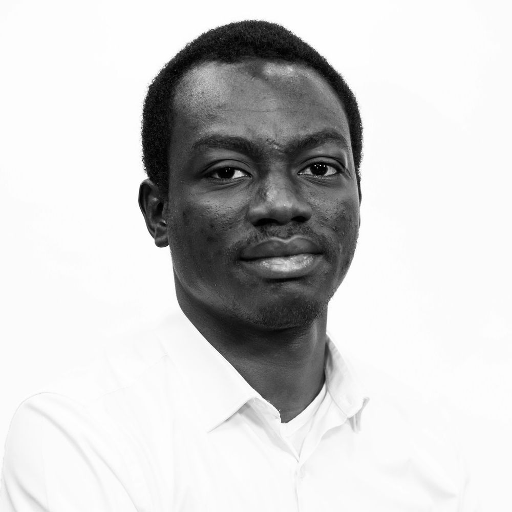 Hassan Yakubu