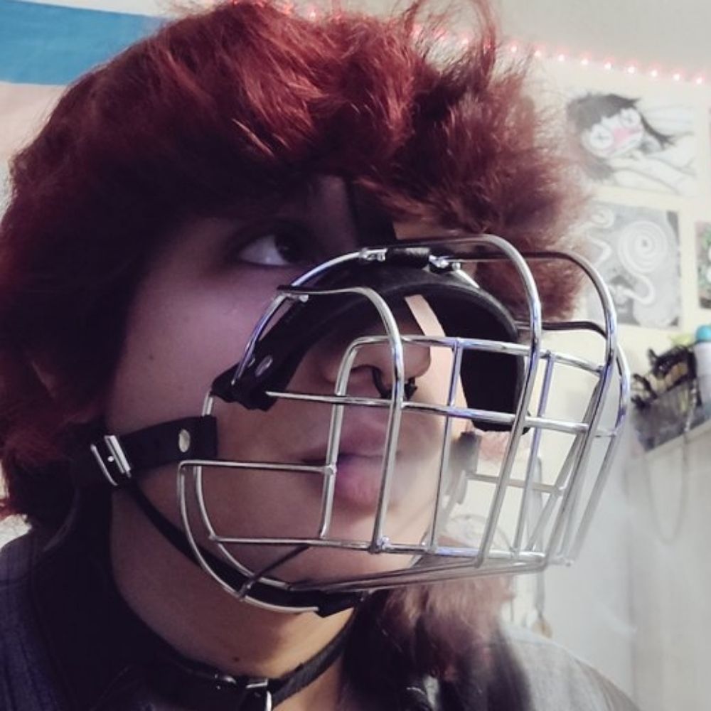 Thething