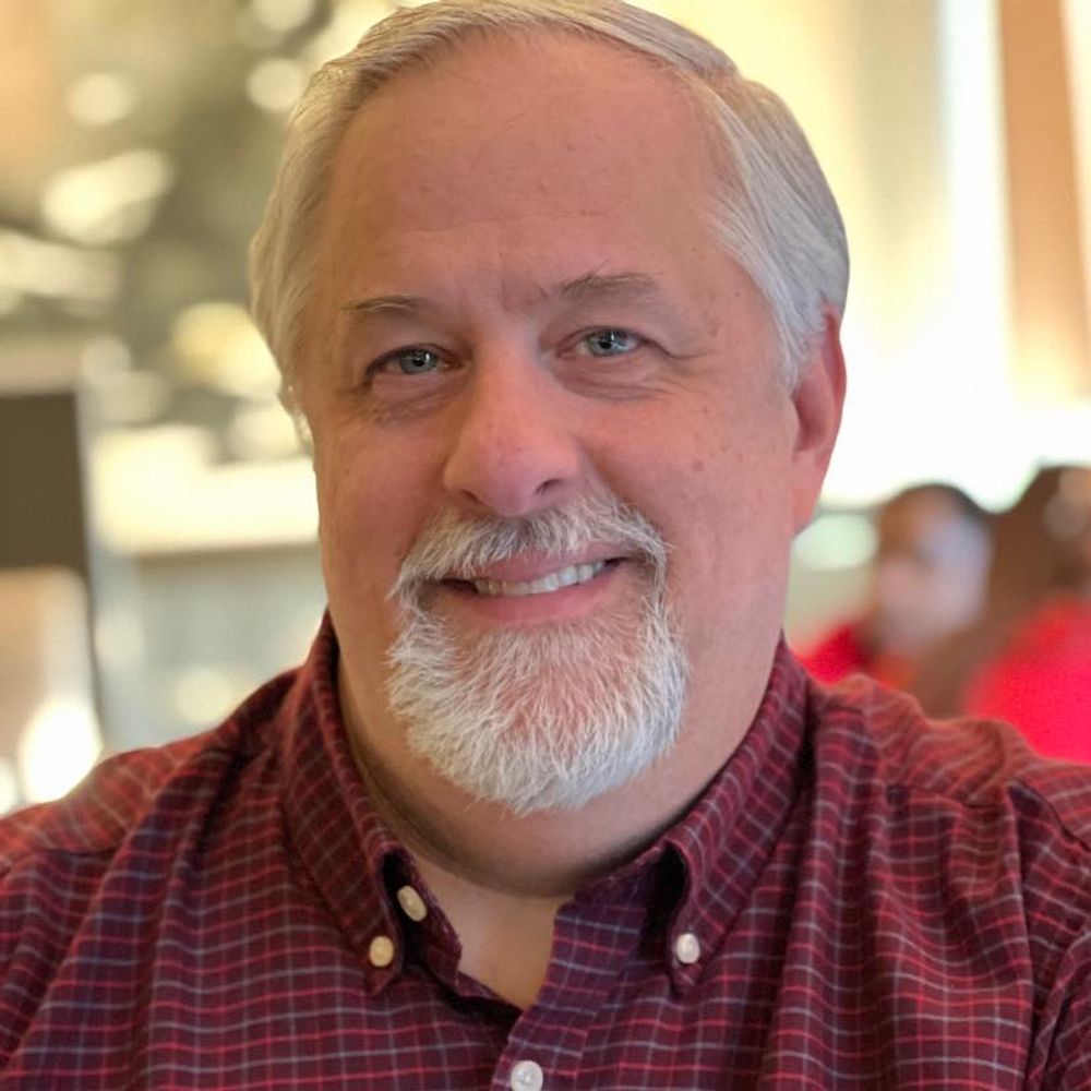 David Mahlan