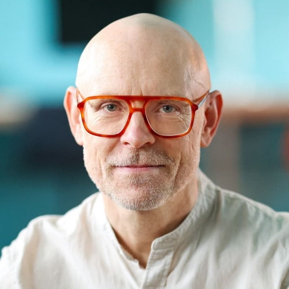 David Lagerlöf
