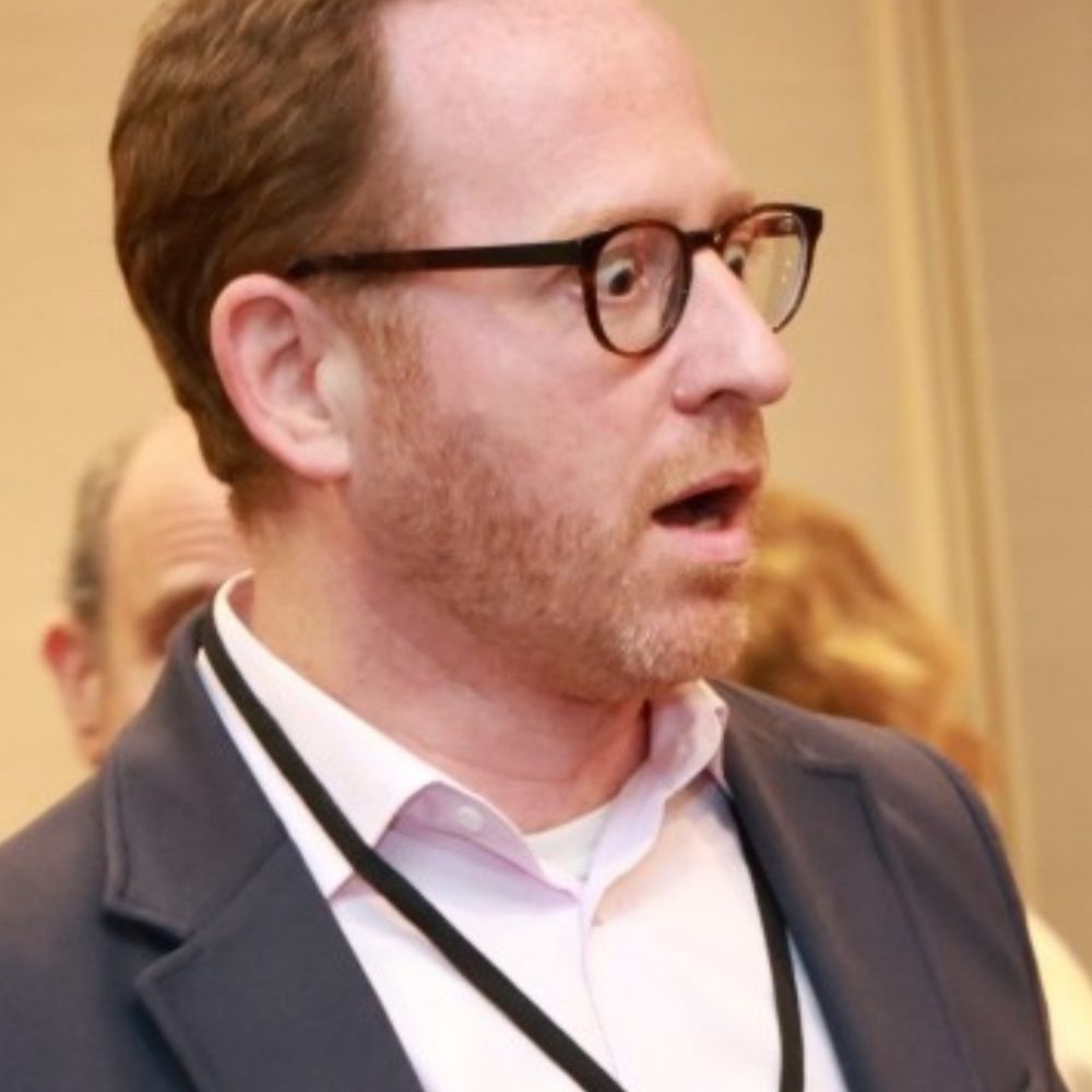 Joshua Goodman