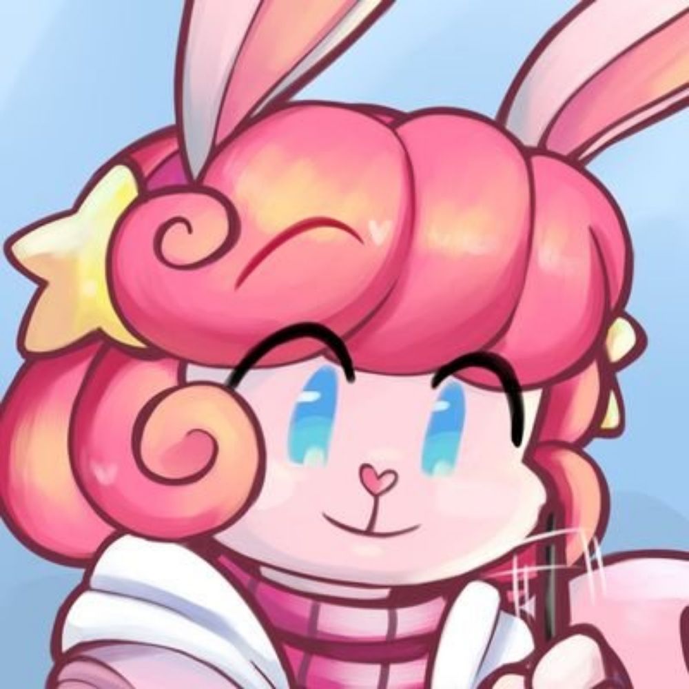Cinnapop ❤