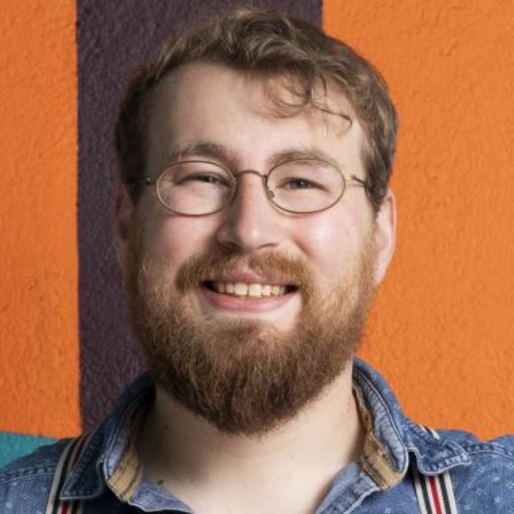 Thomaz Bastiaanssen, PhD