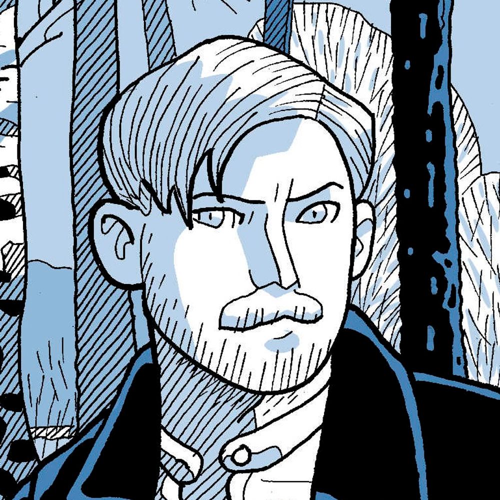 Iwan Lepingle