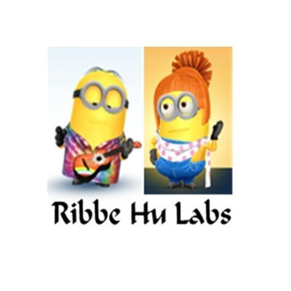 Ribbe Hu Labs