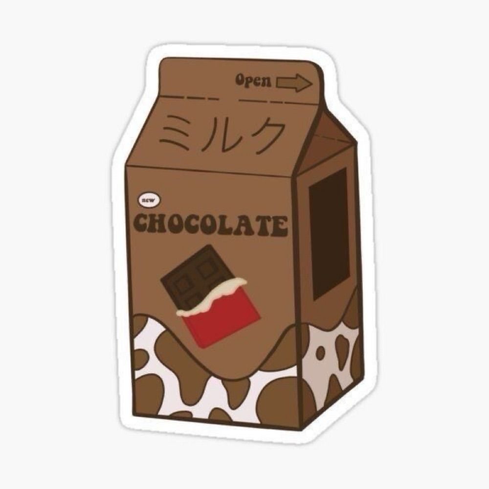 kina 🍫