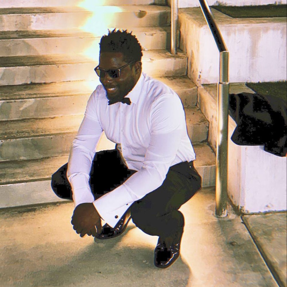 Bruh Man from Da Fif Flo