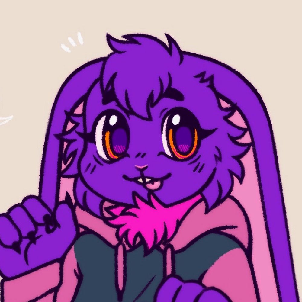 Bunni 🔞