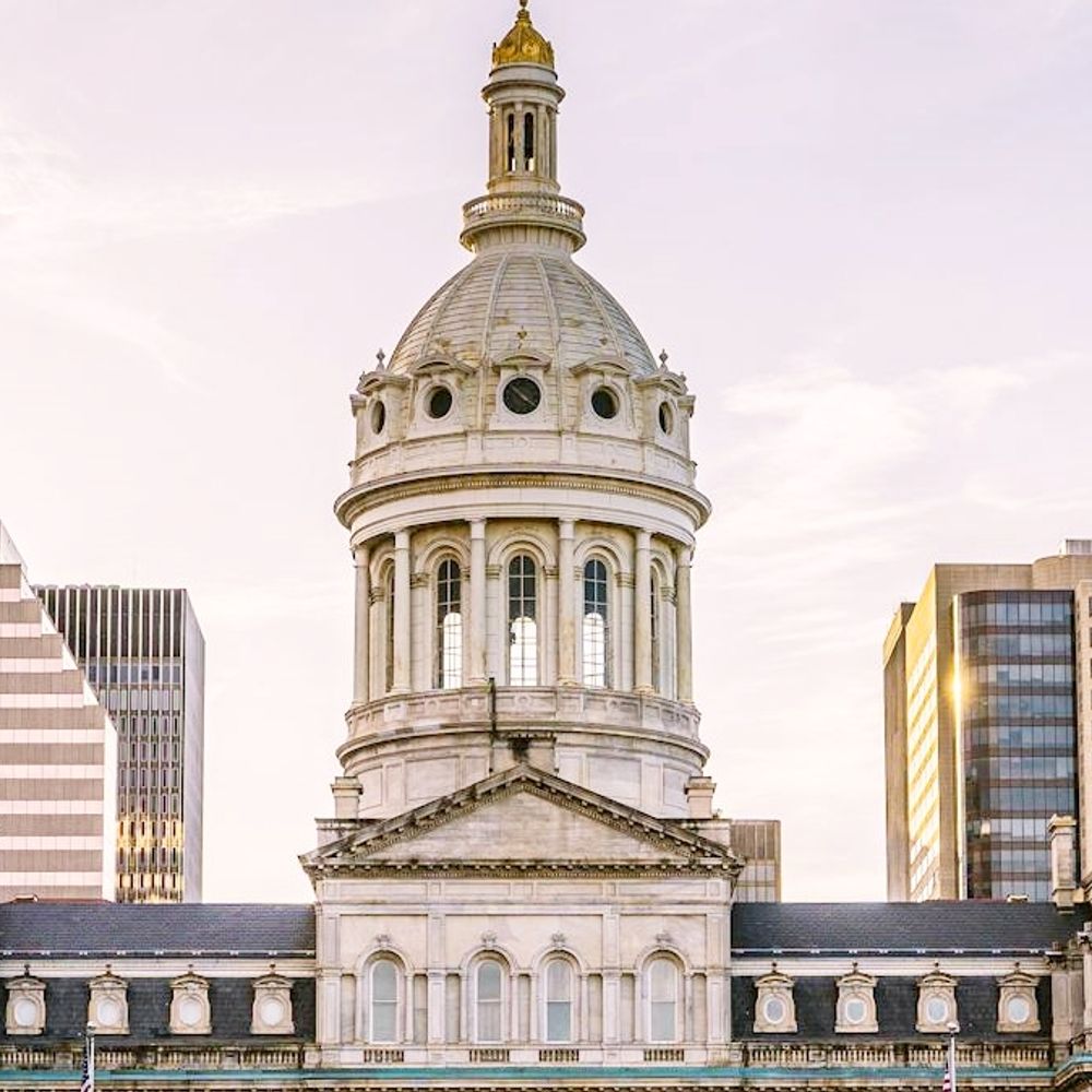 Downtown Residents Advocacy Network (Baltimore, MD)