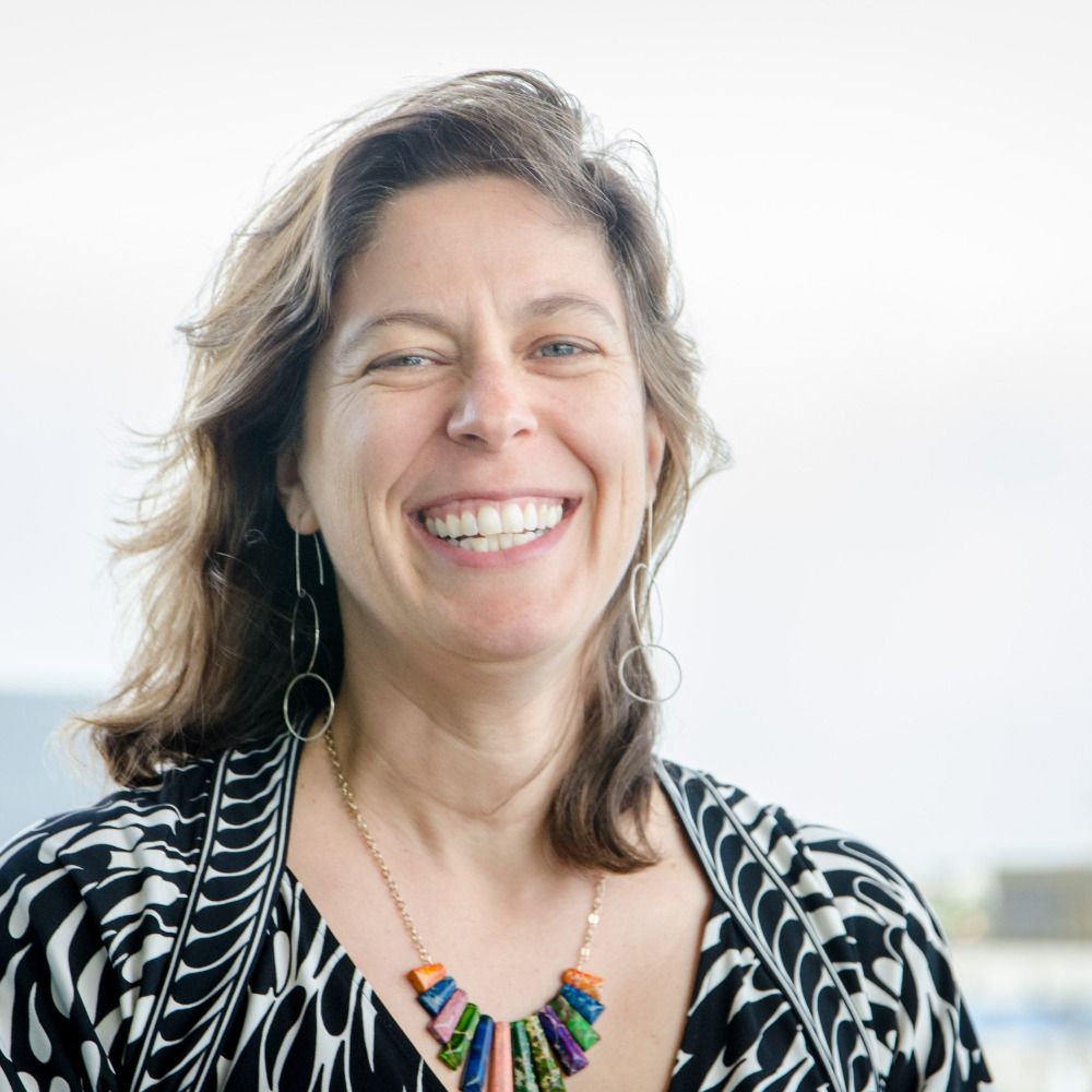 Dr. Amanda Stanley