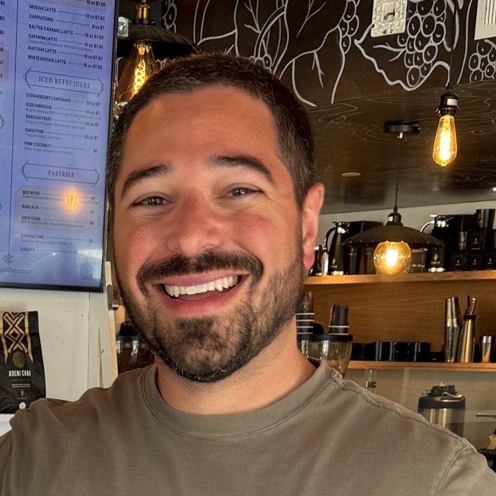 Aaron Miller