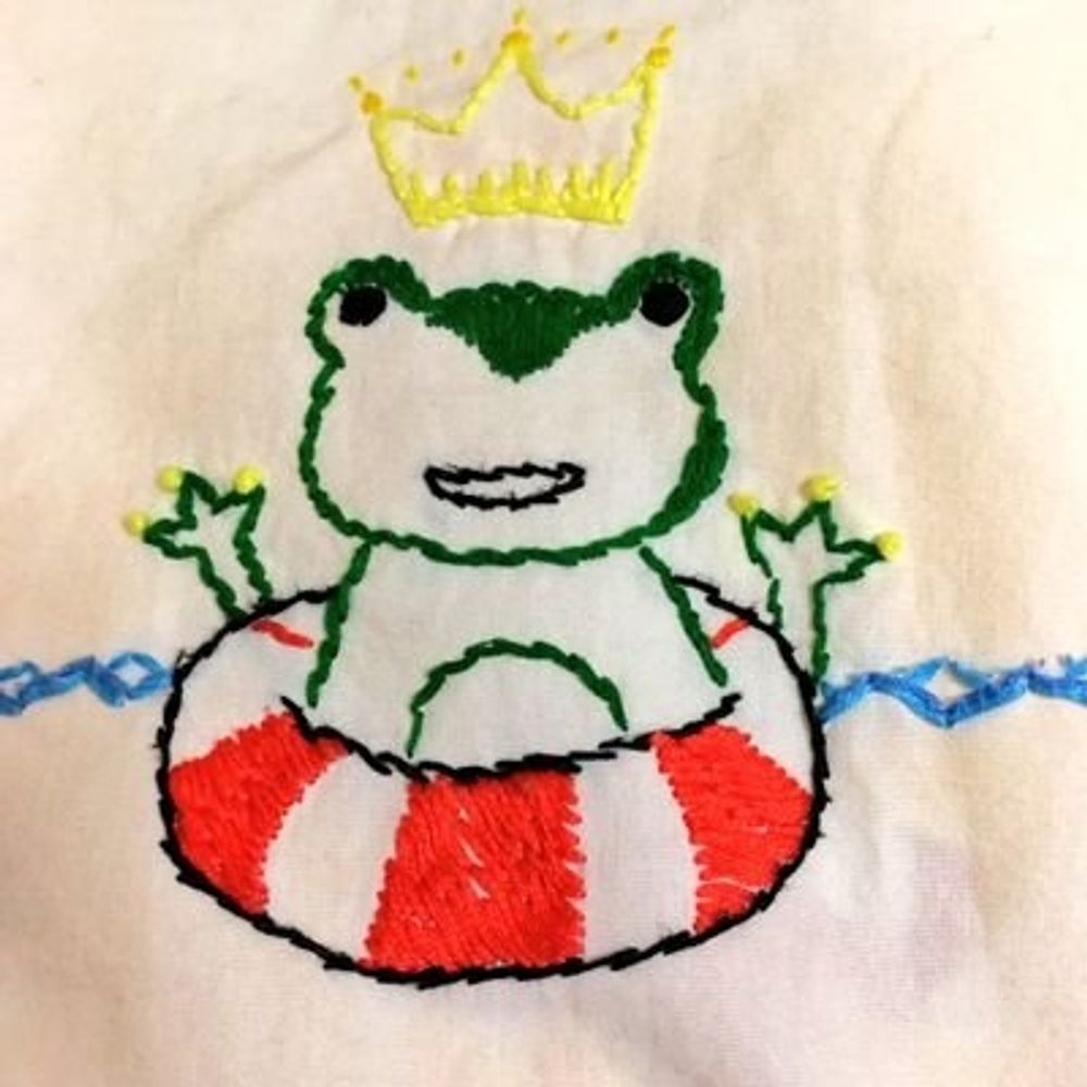 西川火尖 ;（にしかわかせん）