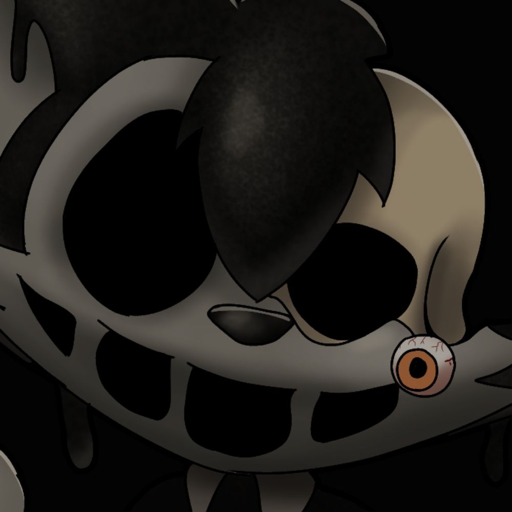 CrowUndeadCat