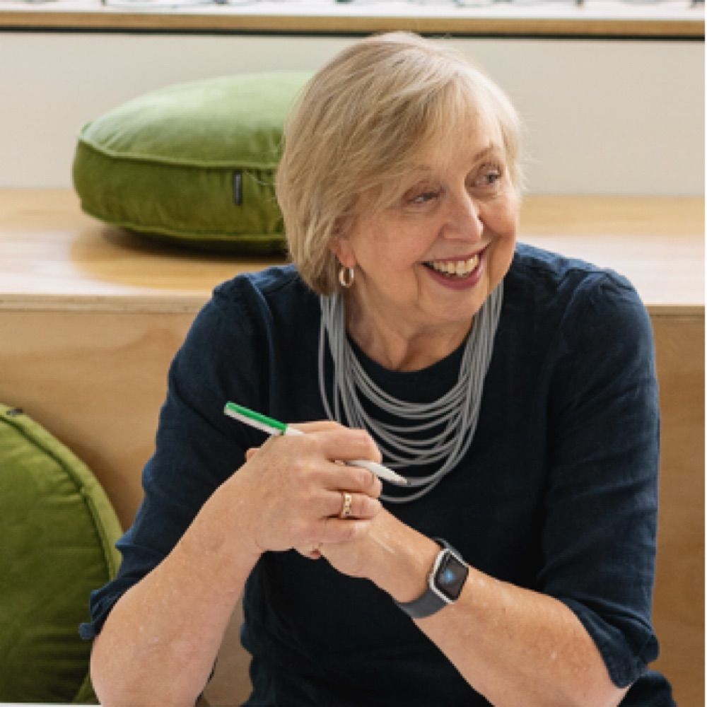 Anne Knock
