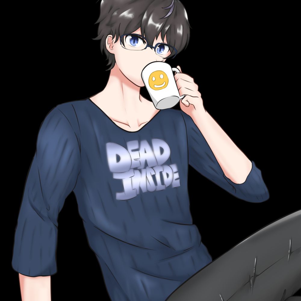 Drake Knight 🇵🇭 Ex-Mil VTuber