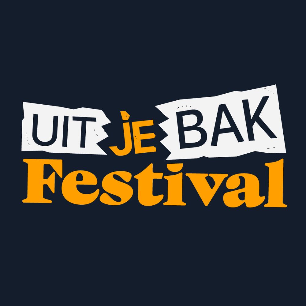 Uit Je Bak Festival