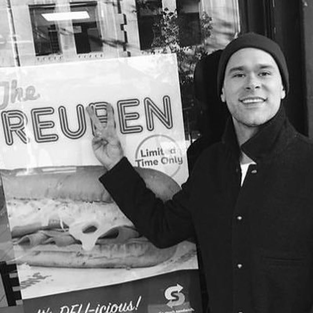Reuven Perlman