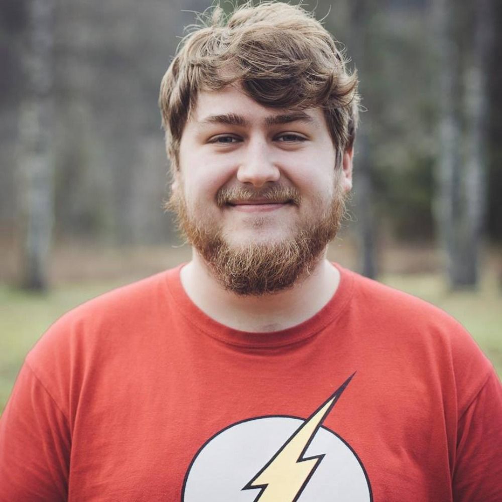 Eirik Magnus Rosfjord