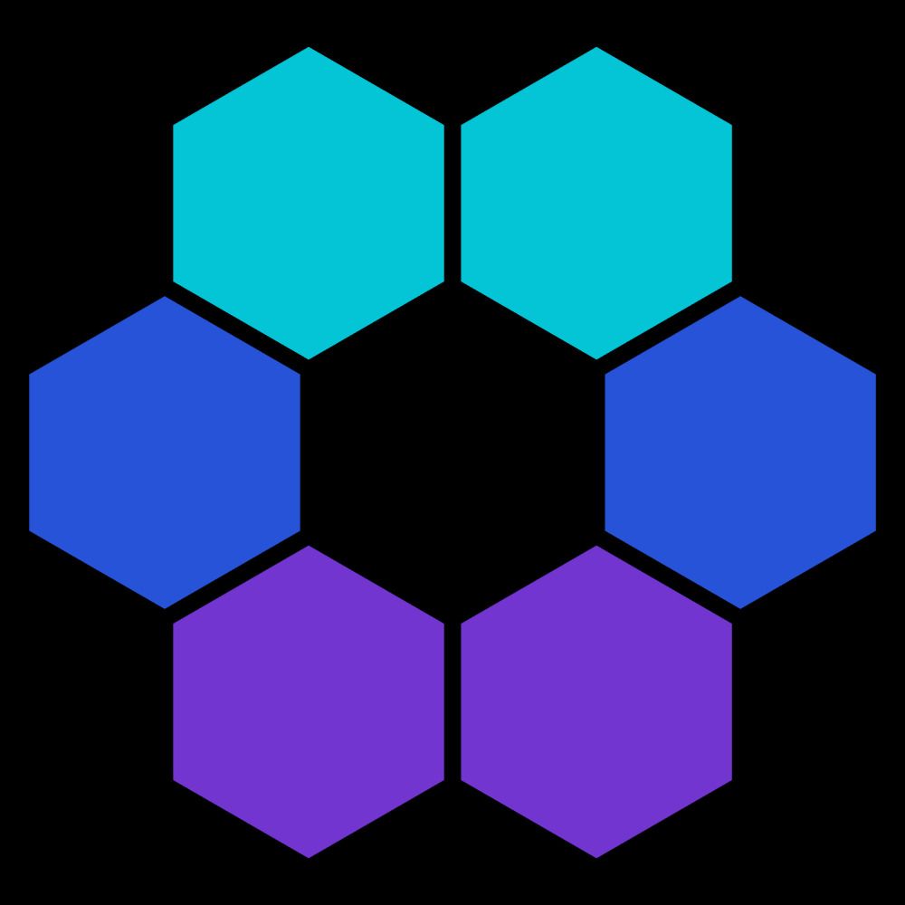 Hexagonification