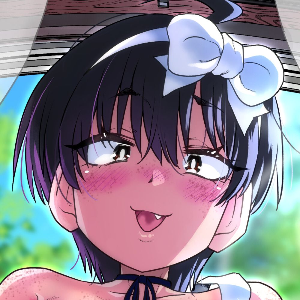 ニクヤキ/nikuyaki🔞C106(日)東K-10b
