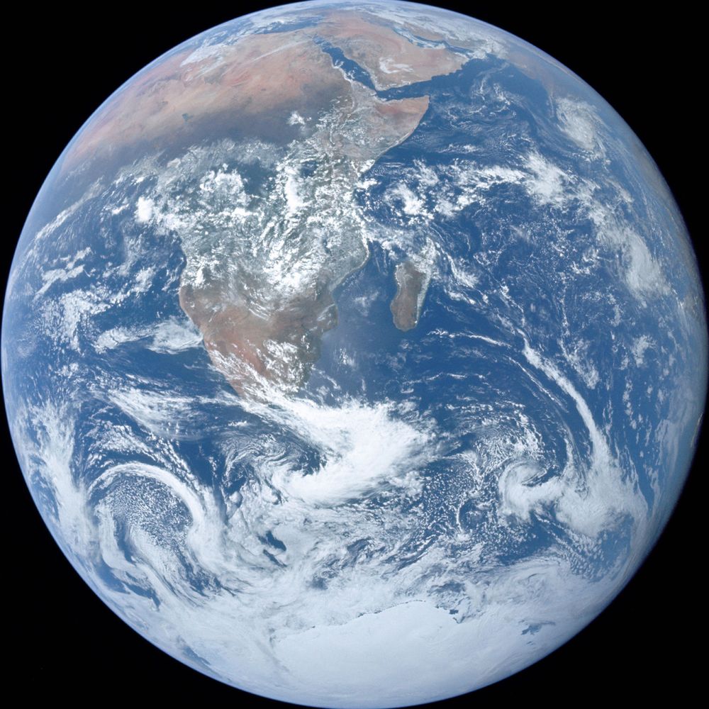 Nuworld