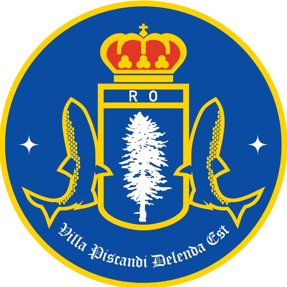 Peña Azul Cascadia