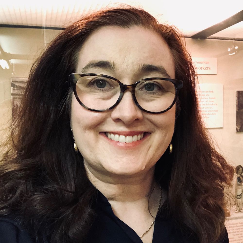 Suanna Crowley, PhD, RPA