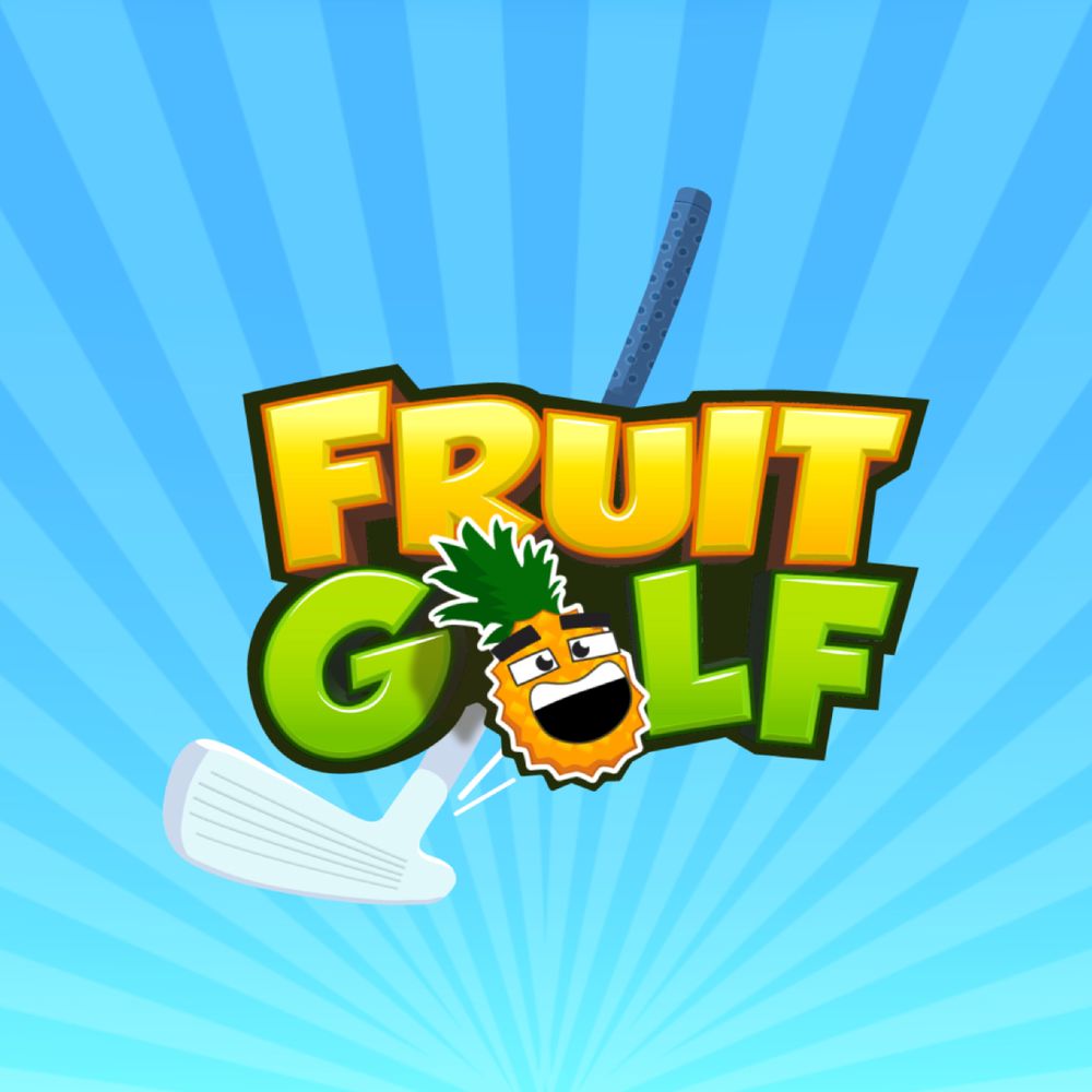 Fruit Golf