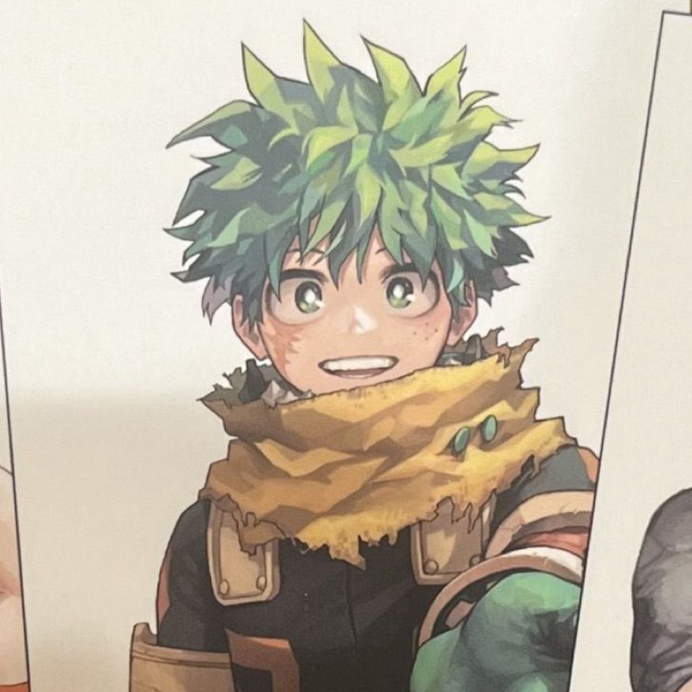 izuku!!
