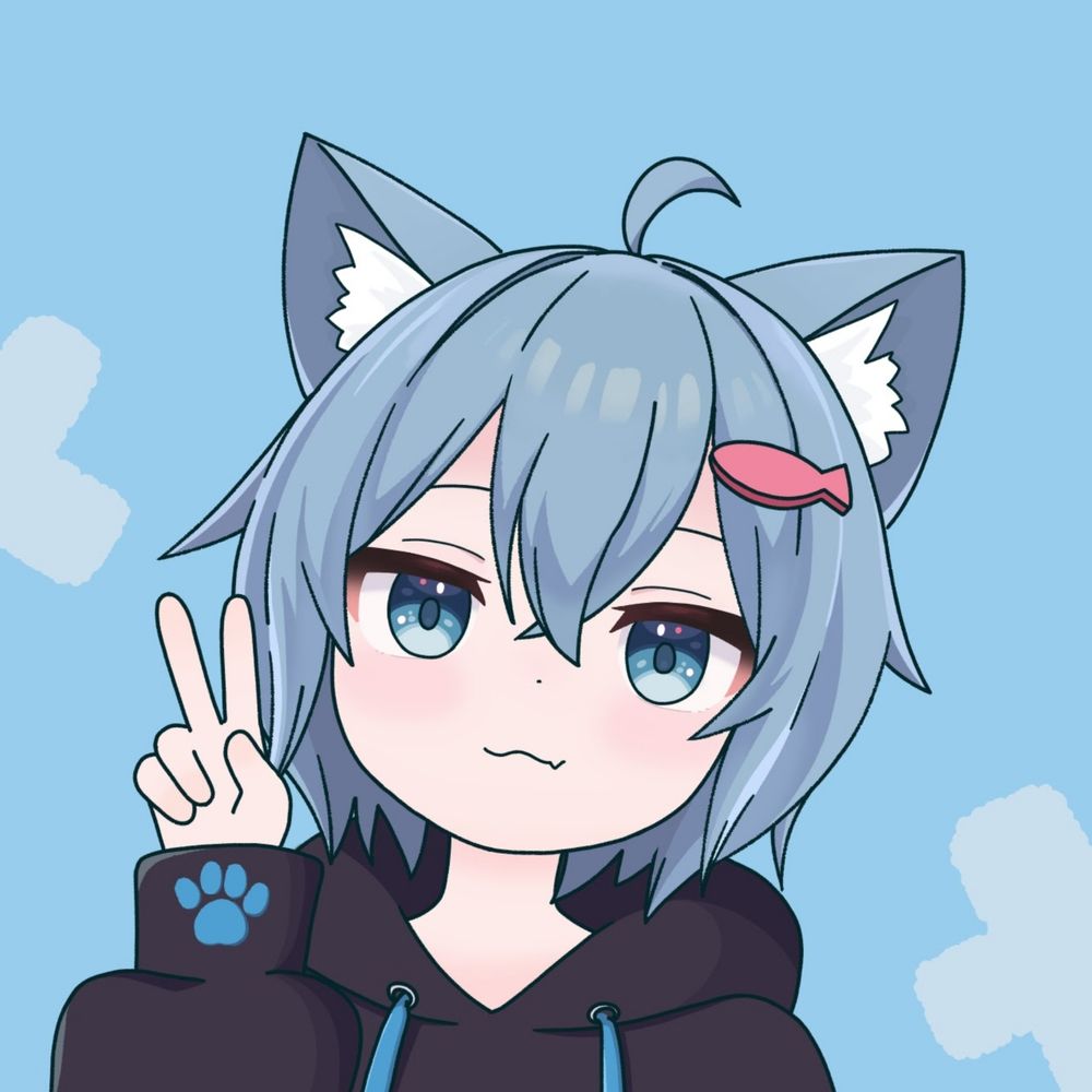 おもち猫