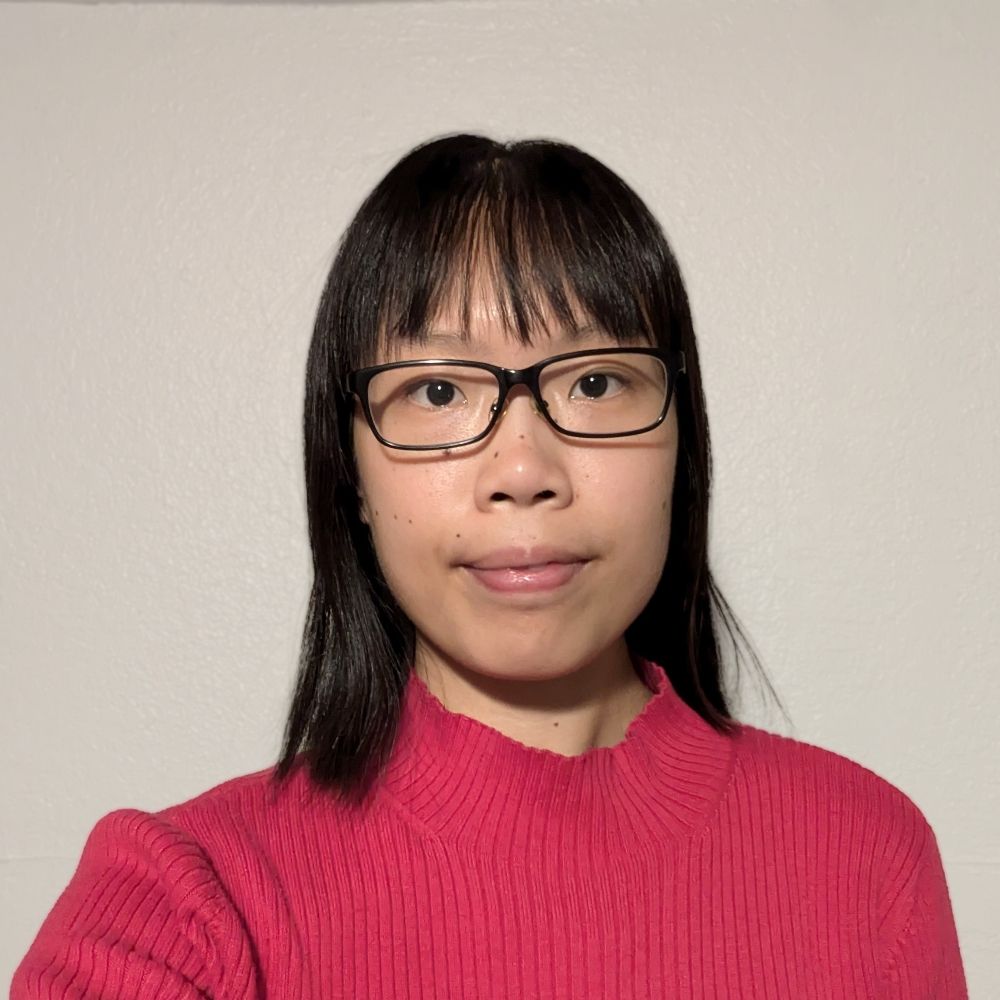 Jaquelee Chit Yu Chau