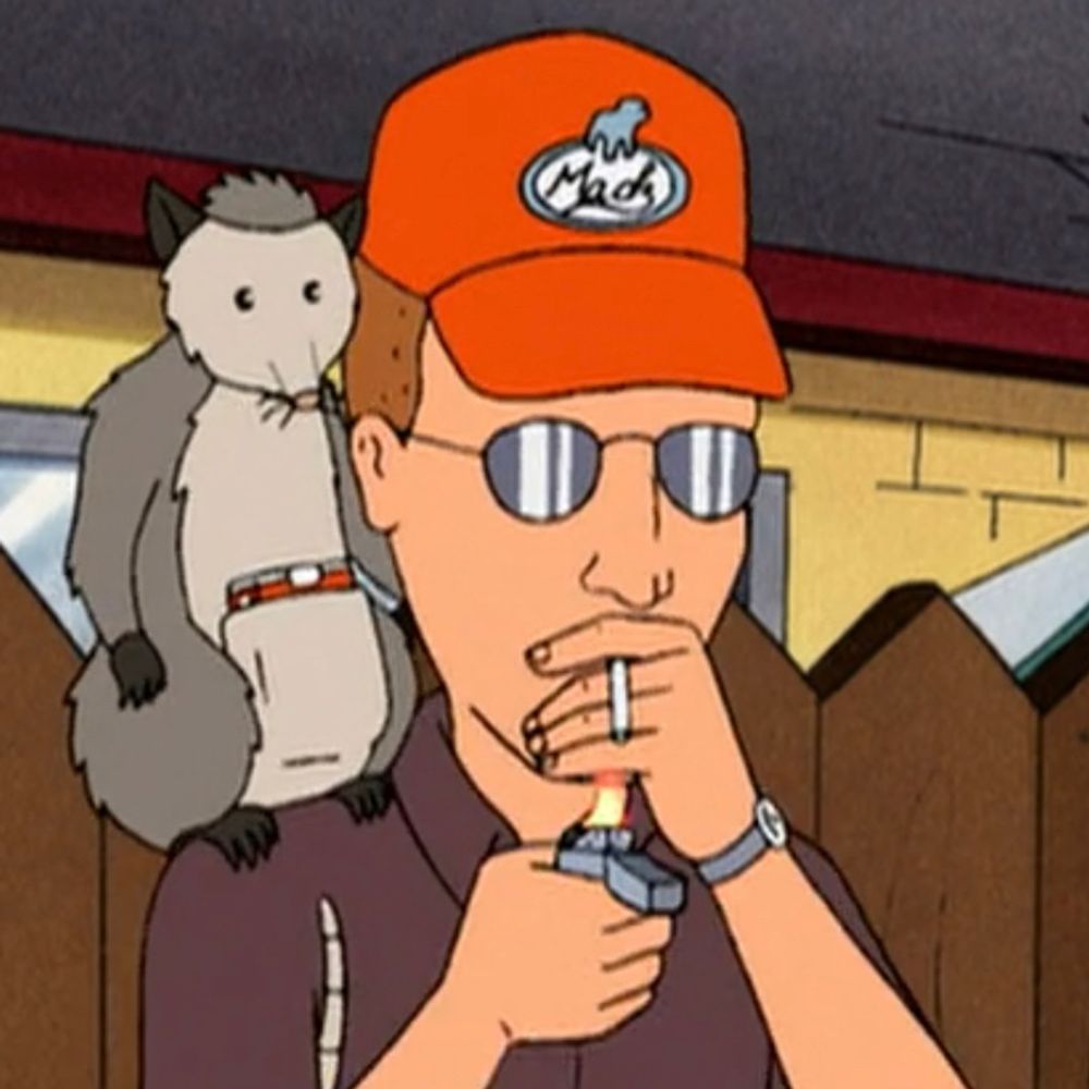 User avatar