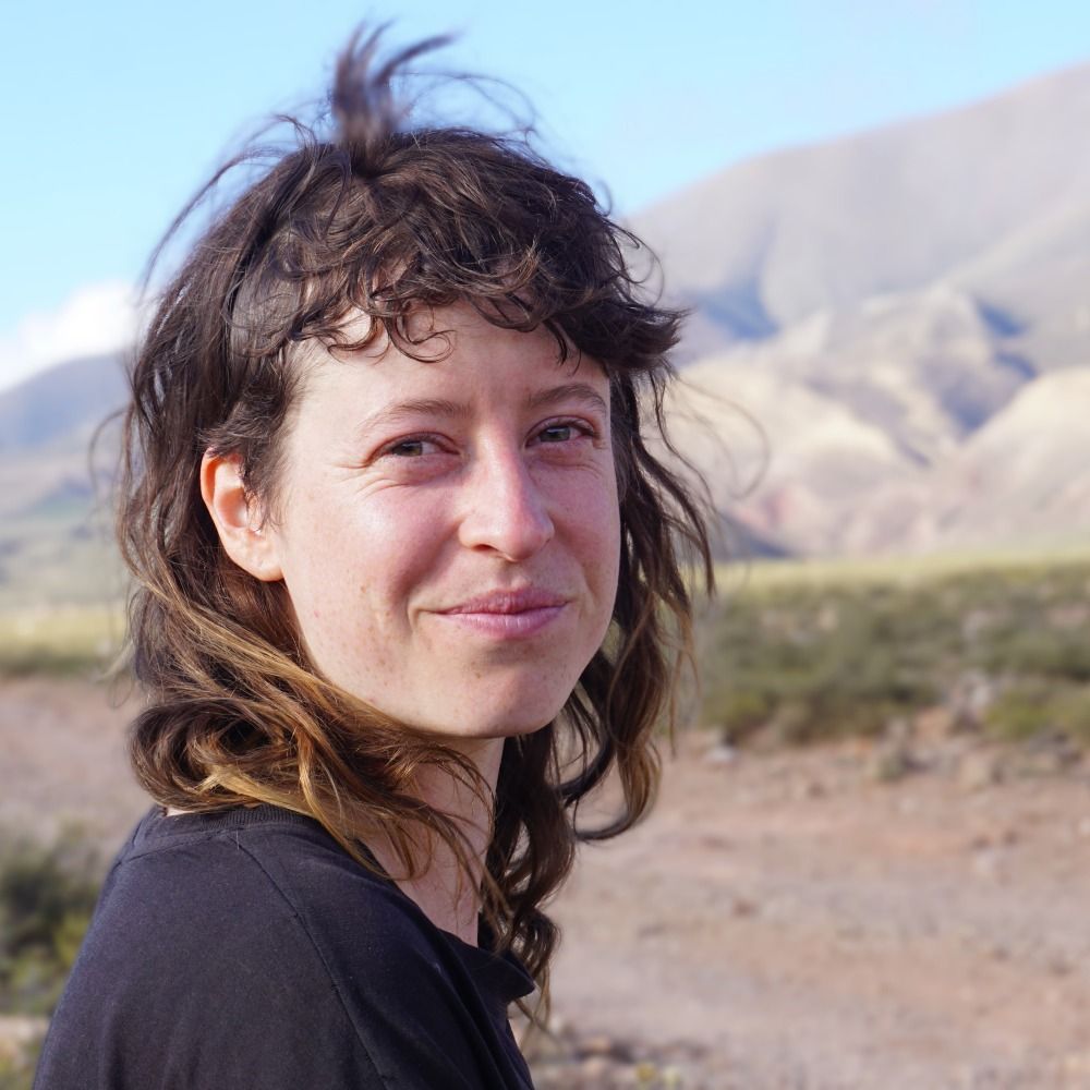 johanna prugger
