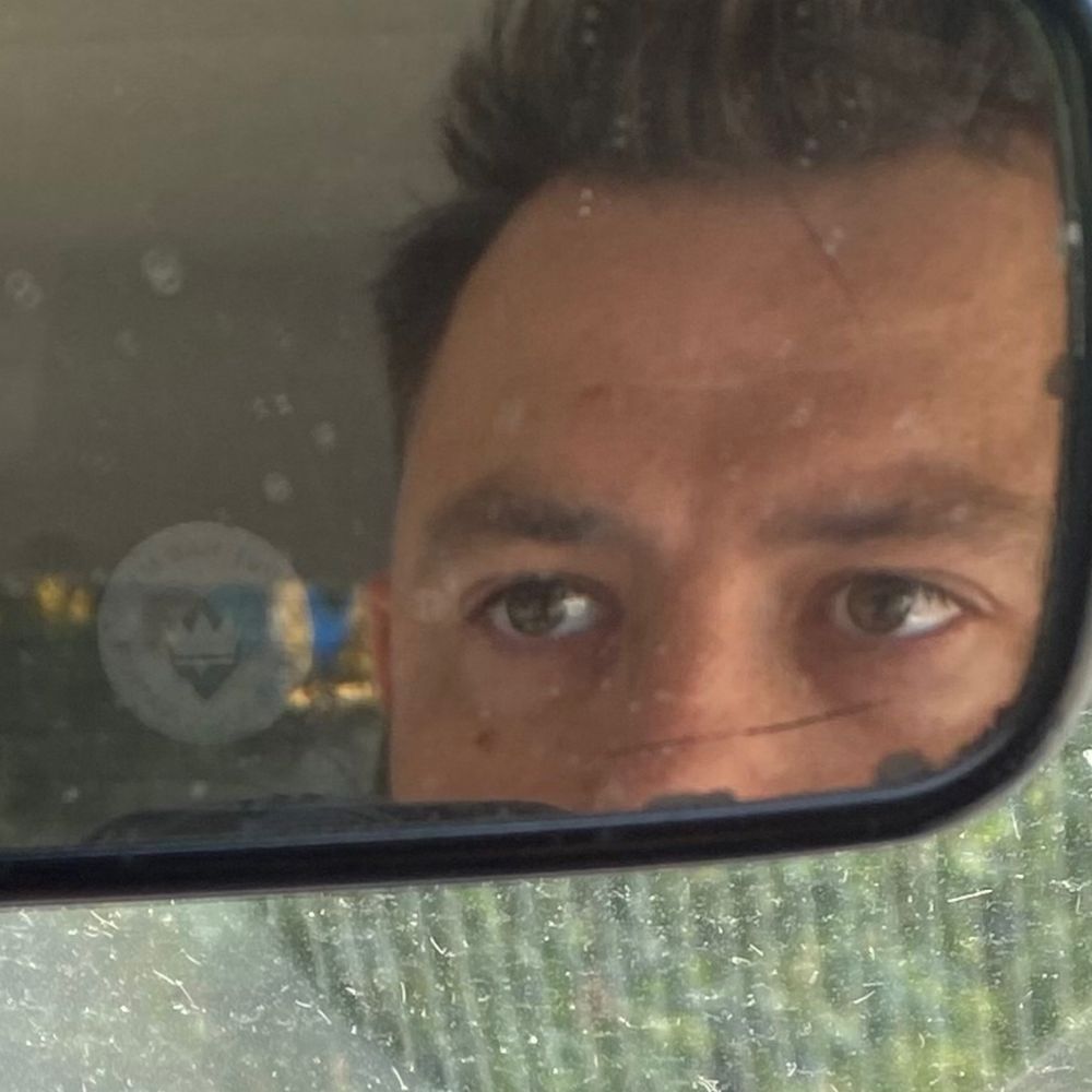 Graeme Peacock
