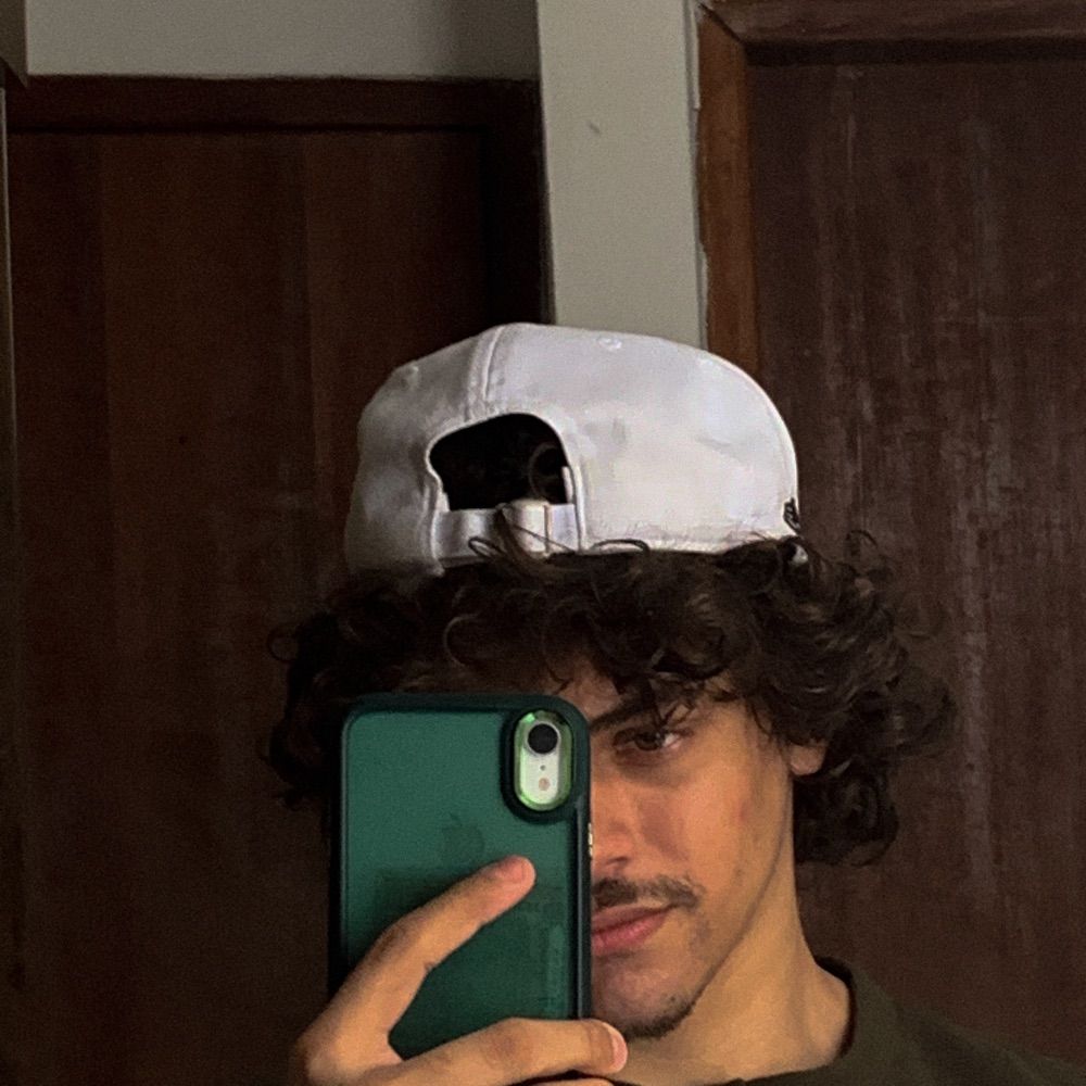 GERALDO