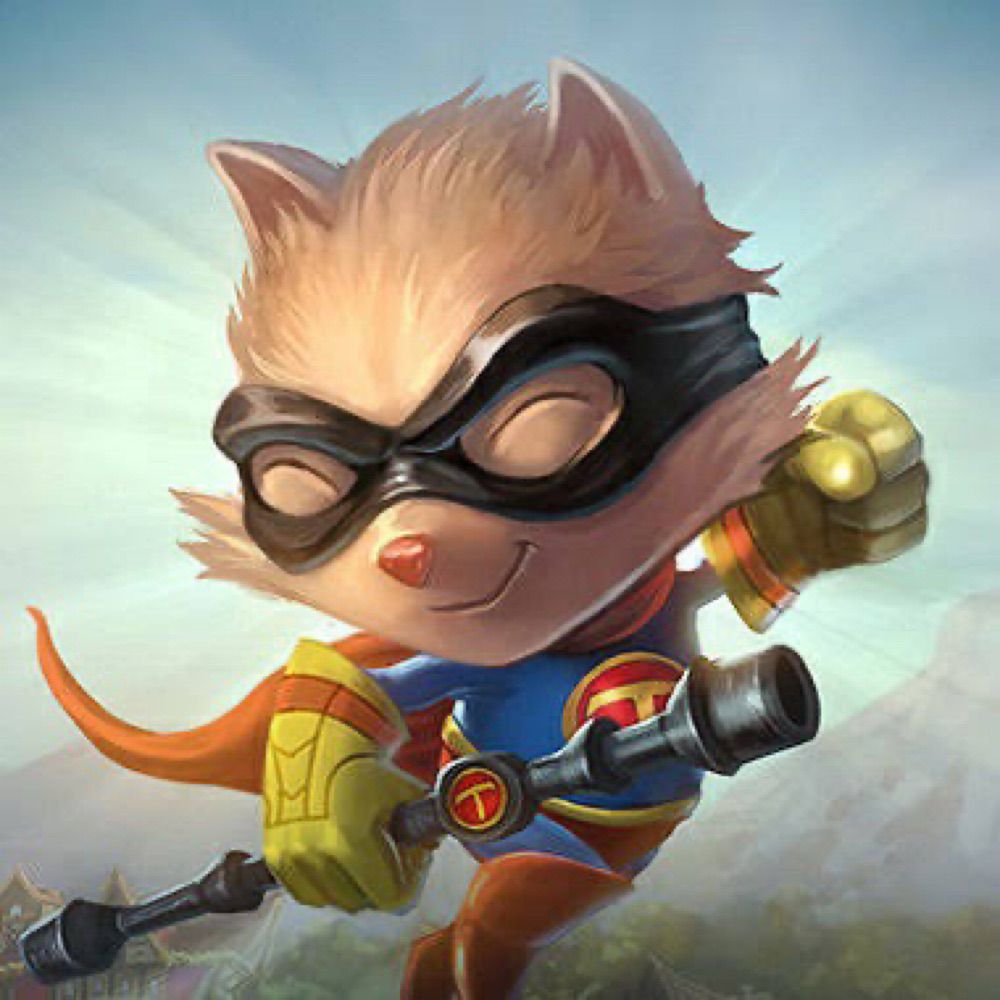FPL Teemo