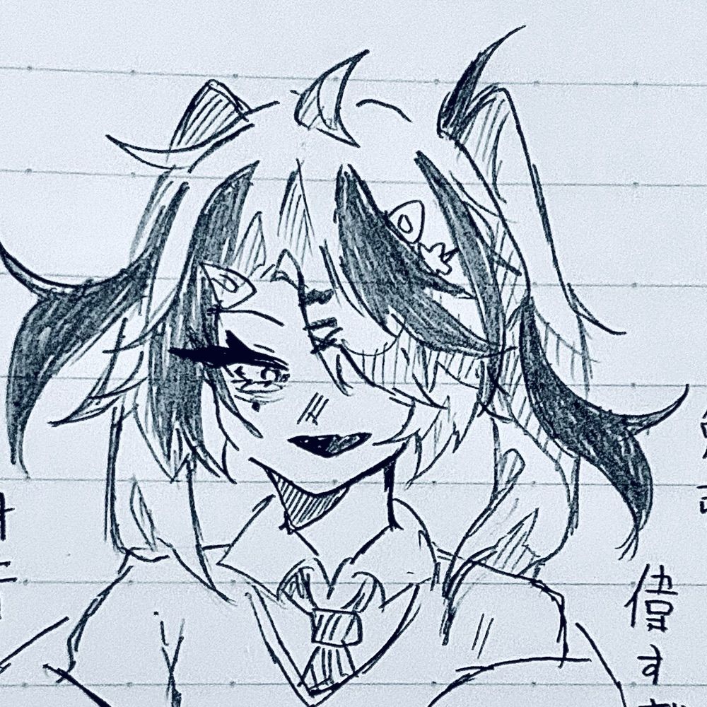 月詩