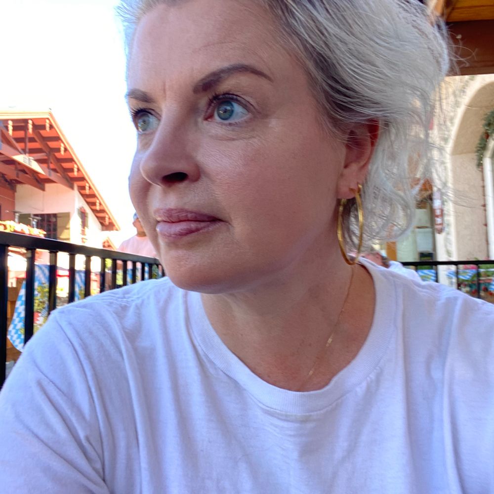 Amy Young