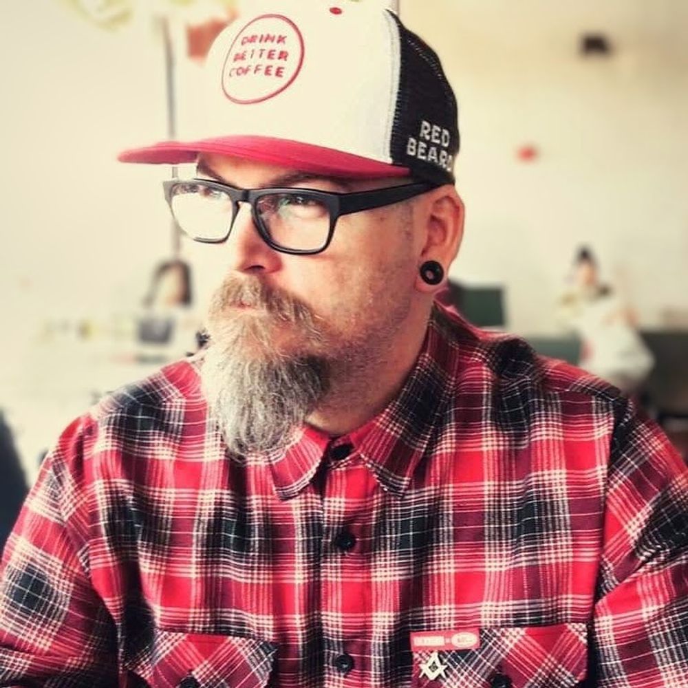 Shawn Anderson