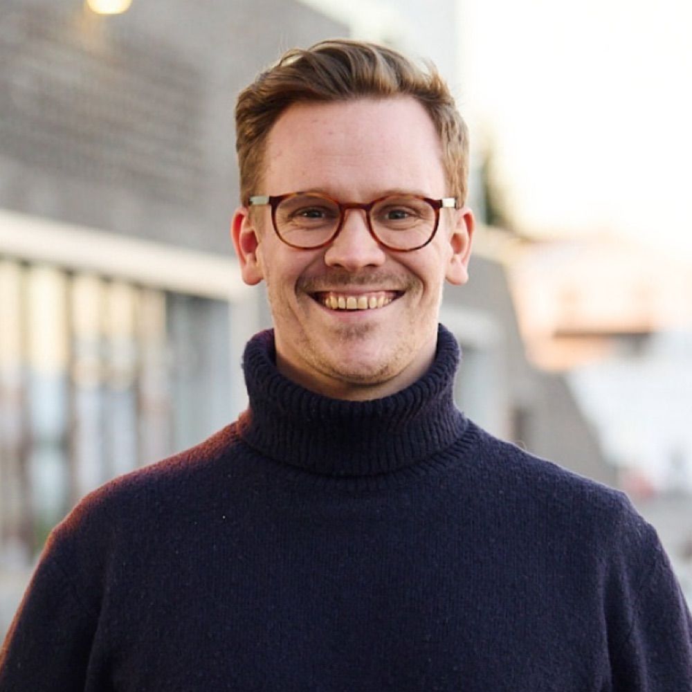Truls Toftnes