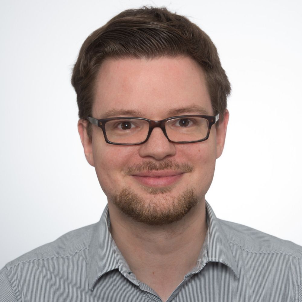 Thomas Schultz