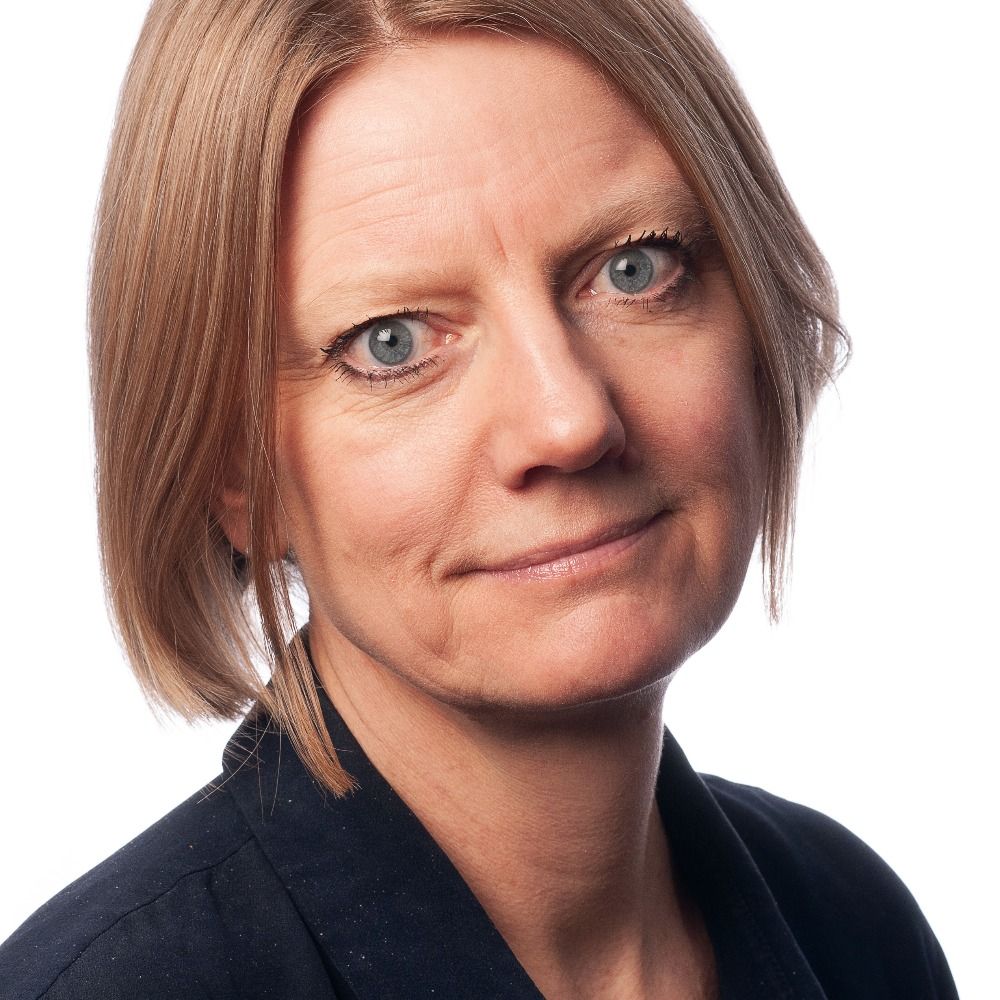 Elin Haugsgjerd Allern 
