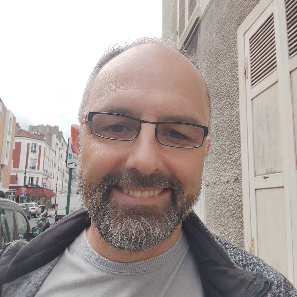 Quentin Groom