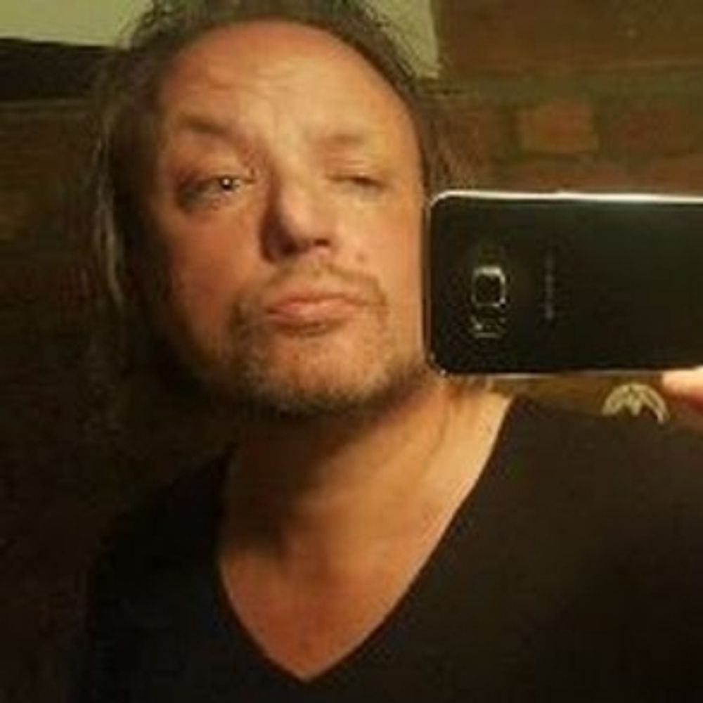 David Haigh