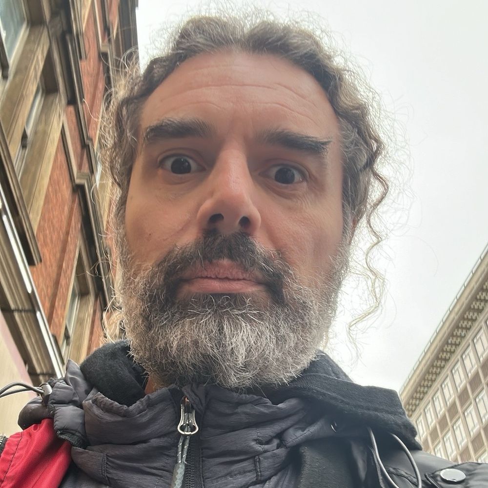 Filippo Dattola.bsky.social