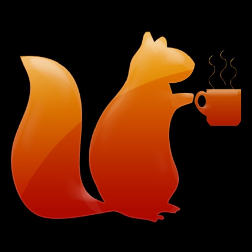 Mechasquirrel