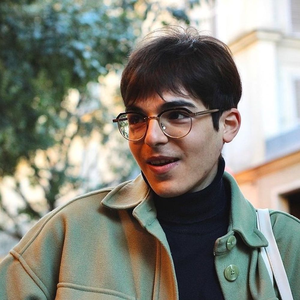 Nicolas Ghorzi