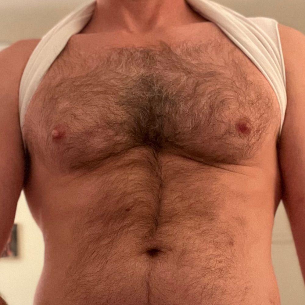 Fuzzy Tits