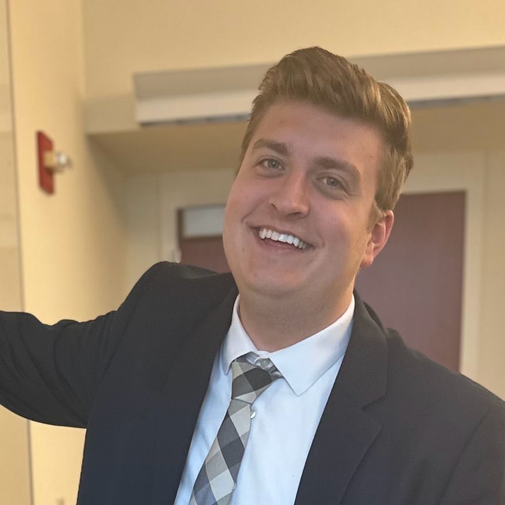 Drew Beussink